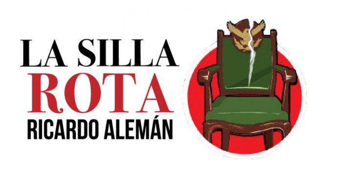 LaSillaRota