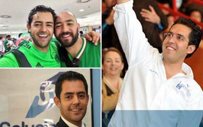 PAN postularía a exfuncionario encarcelado en Brasil por acoso sexual