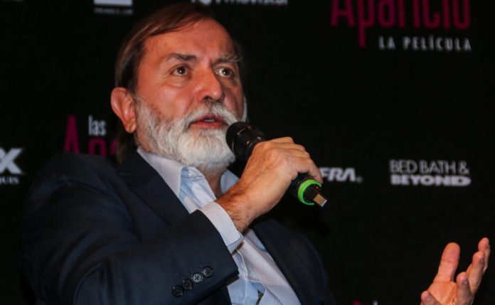 Epigmenio Ibarra