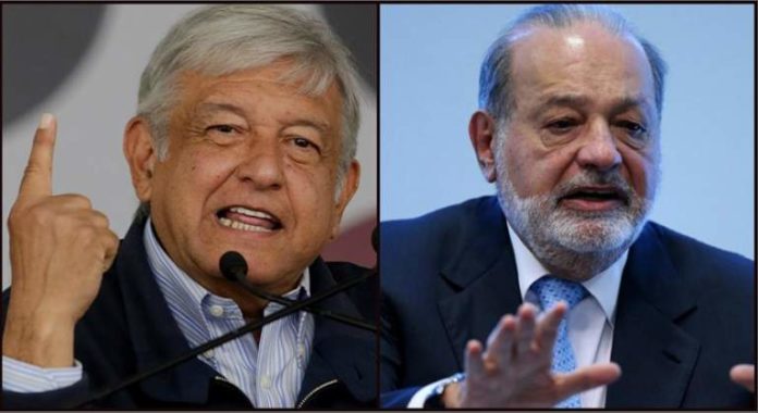 AMLO-SLIM-REUTERS
