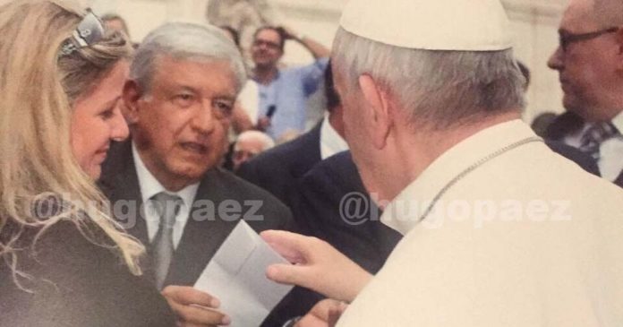 PAPA AMLO