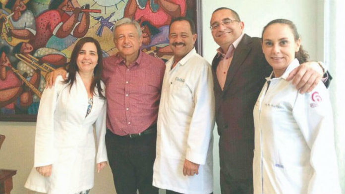 amlosalud