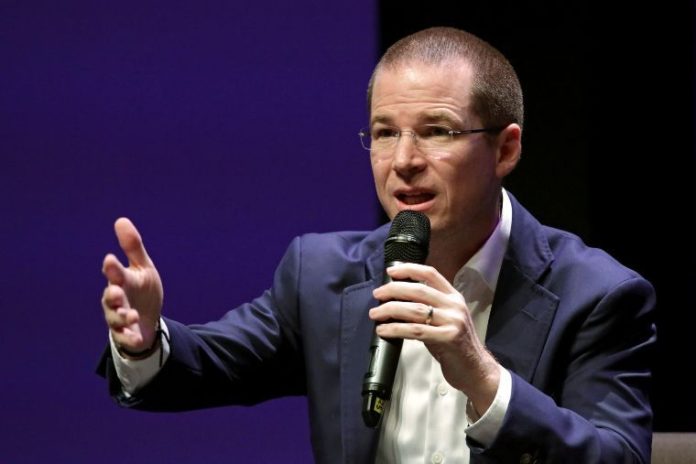 Ricardo Anaya
