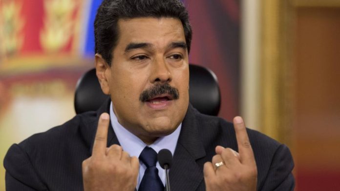 maduro