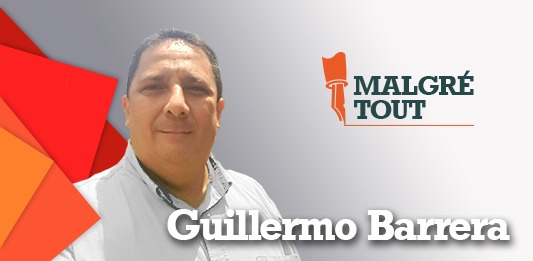 Guillermo Barrera