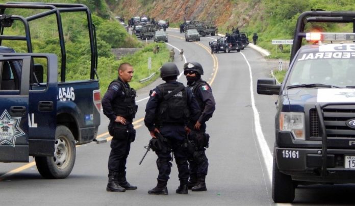 delincuencia delitos AMLO delincuencia delitos AMLO