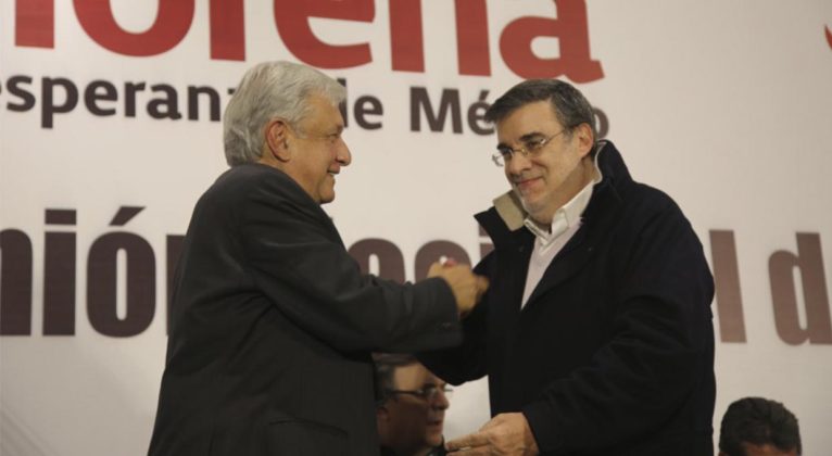 Consejero jurídico de AMLO es un ignorante: pretende “cambiar contratos