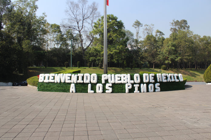 El-recinto-fue-ambientado-para-dar-la-bienvenida-a-visitantes