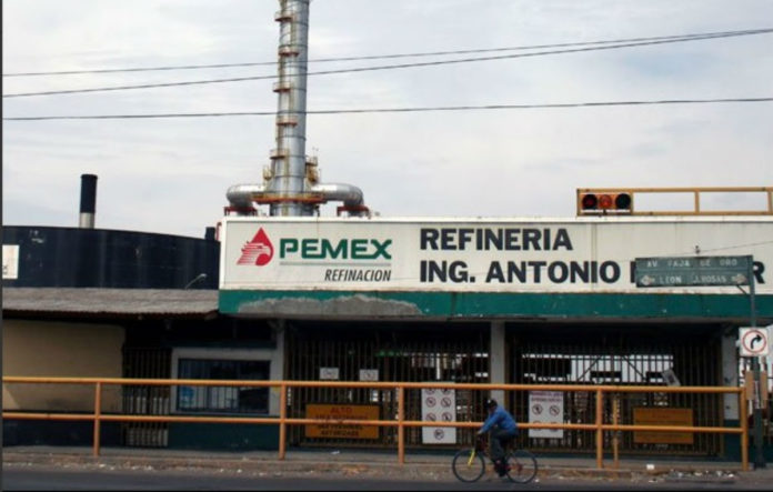 refineria