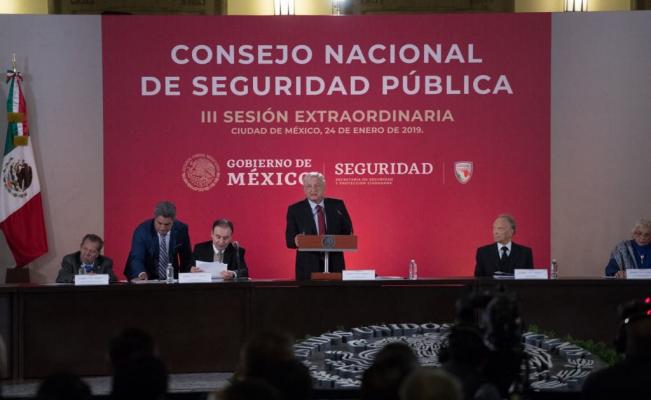 seguridad