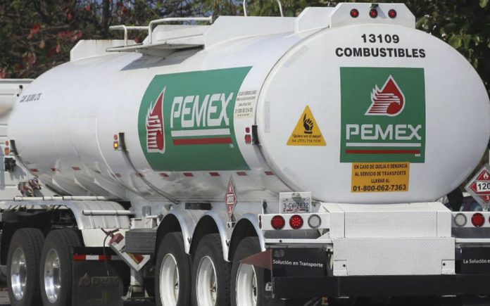 CUARTOSCURO pemex