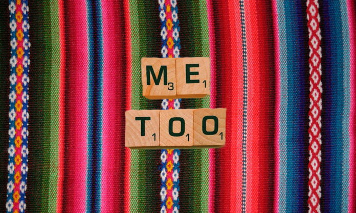 MeToo-Mexico