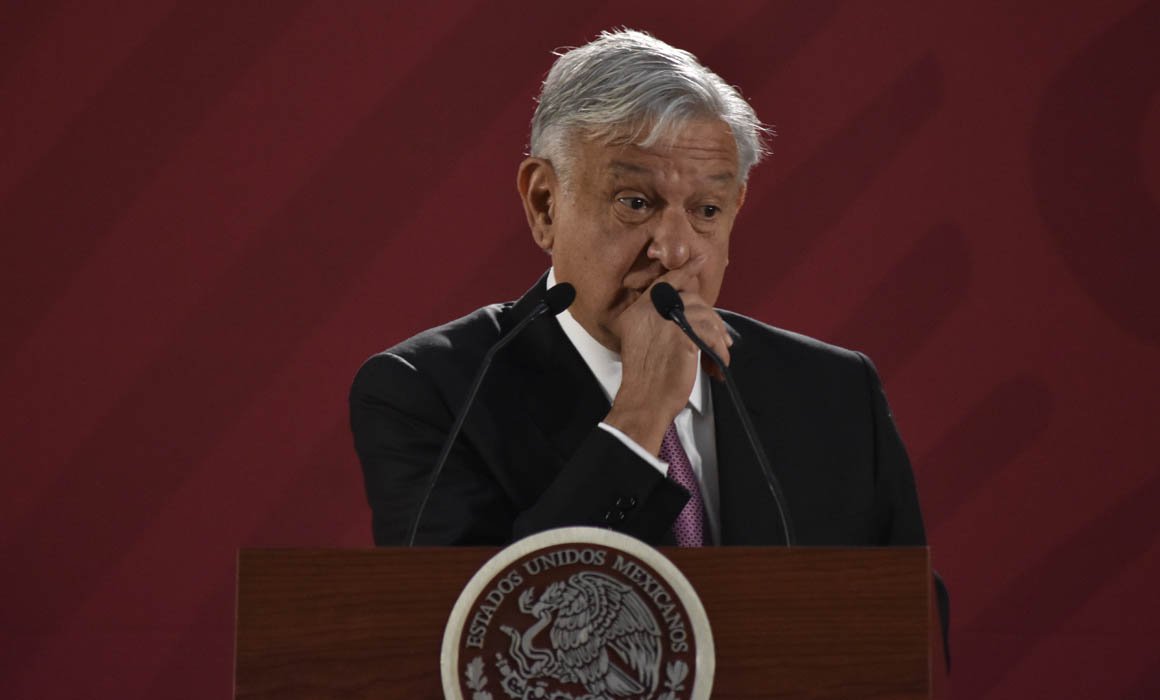 En seis meses, los fracasos ya rodean a AMLO | La Otra Opinión