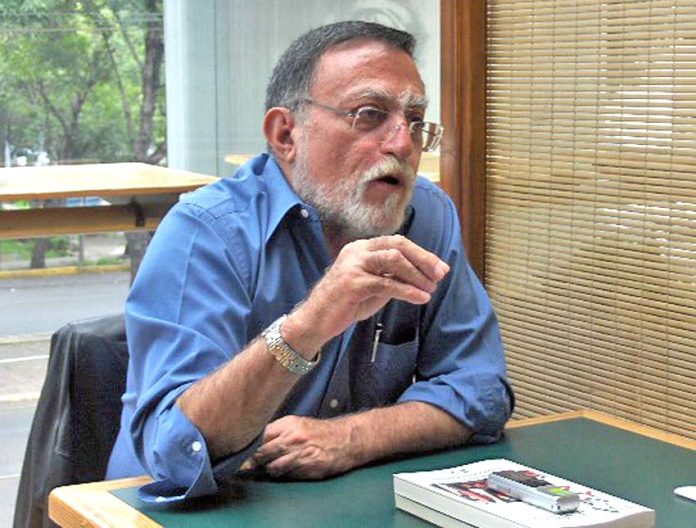 Octavio Rodriguez Araujo
