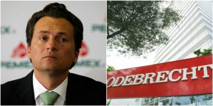 Odebrecht Lozoya
