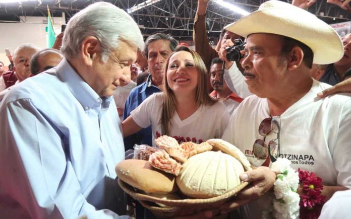 AMLO-PAN