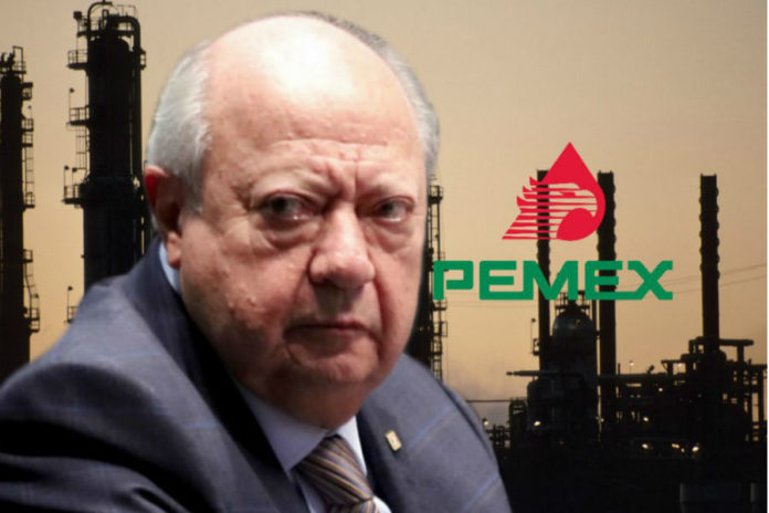 Romero-Deschamps-pemex