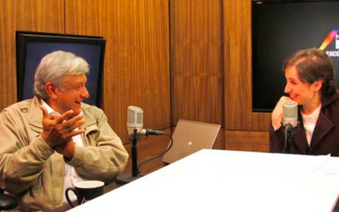 AMLO-felicita-a-Carmen-Aristegui-por-su-regreso-a-la-radio
