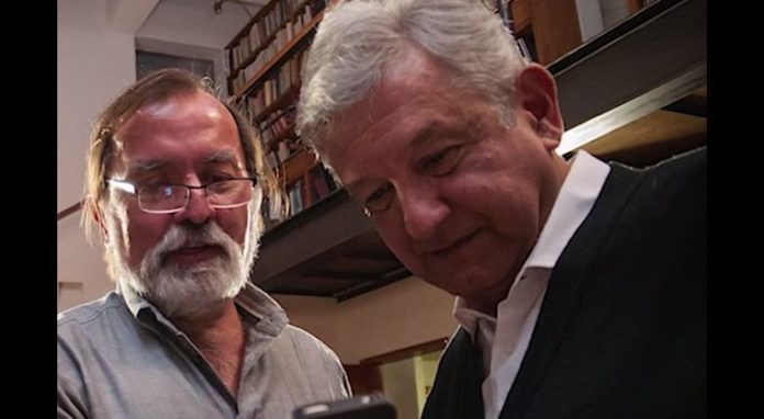 Amlo-Epigmenio