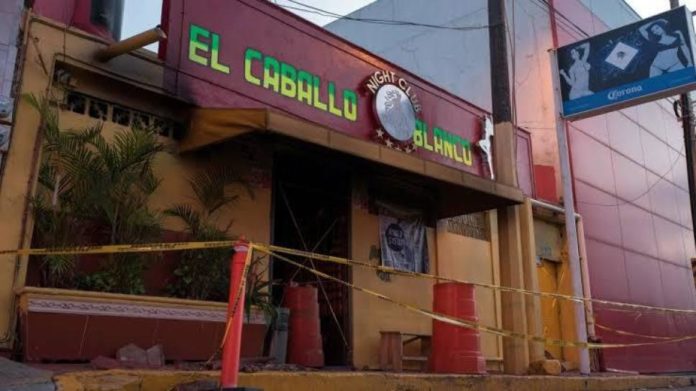 descarga