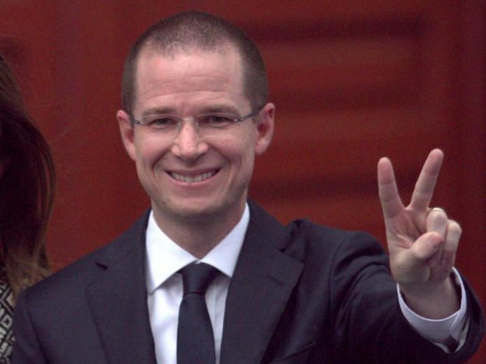 Anuncian posible regreso de Ricardo Anaya a la política | La Otra ...