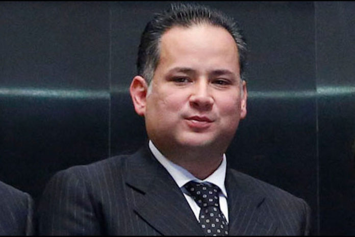 santiago-Nieto