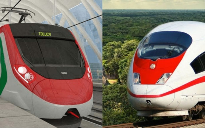 trenes