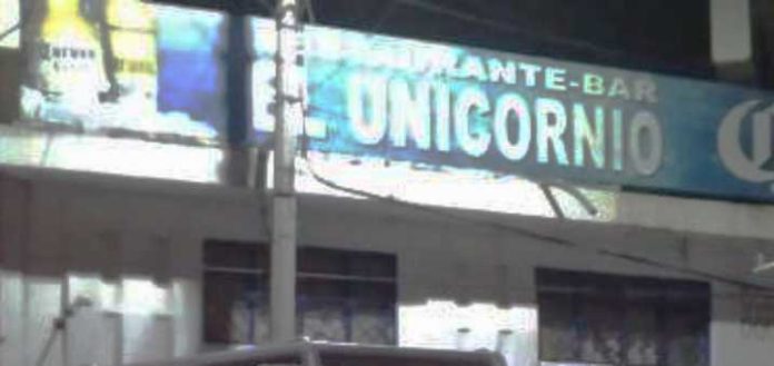 unicornio