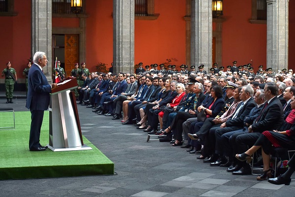 01-09-2019-PRIMER-INFORME-DE-GOBIERNO-DEL-PRESIDENTE-ANDRES-MANUEL-LOPEZ-OBRADOR-PATIO-DE-HONOR-PALACIO-NACIONAL-FOTO-01