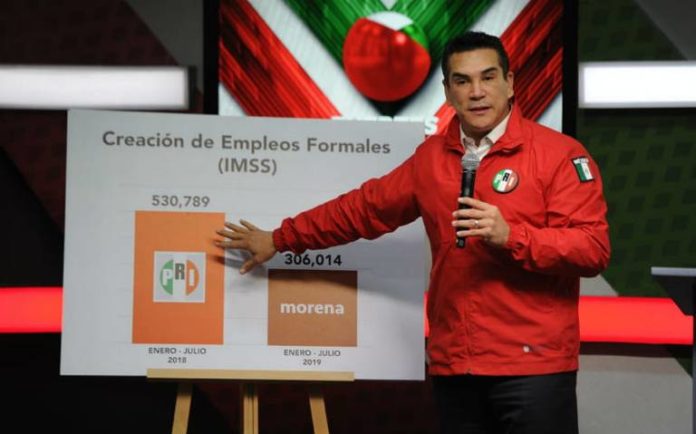 alito MAURICIO HUIZAR