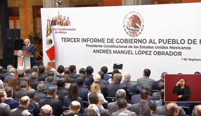 informe