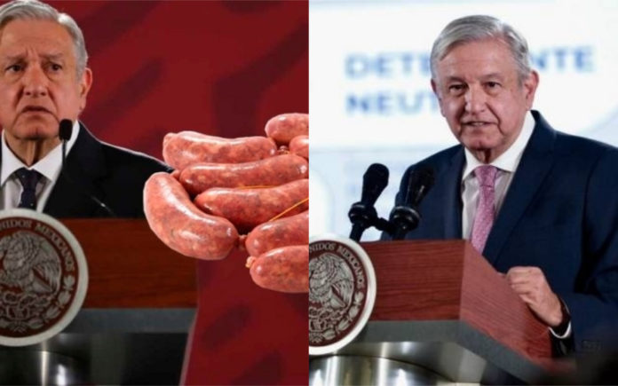 longaniza
