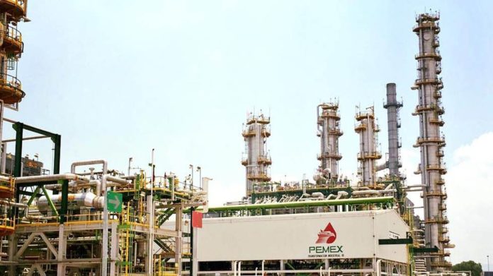 pemex