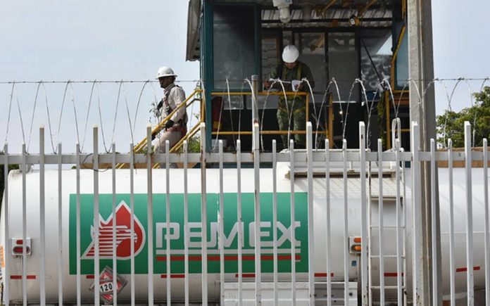 pemex