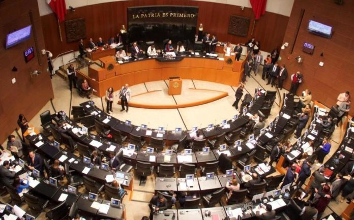 Senado