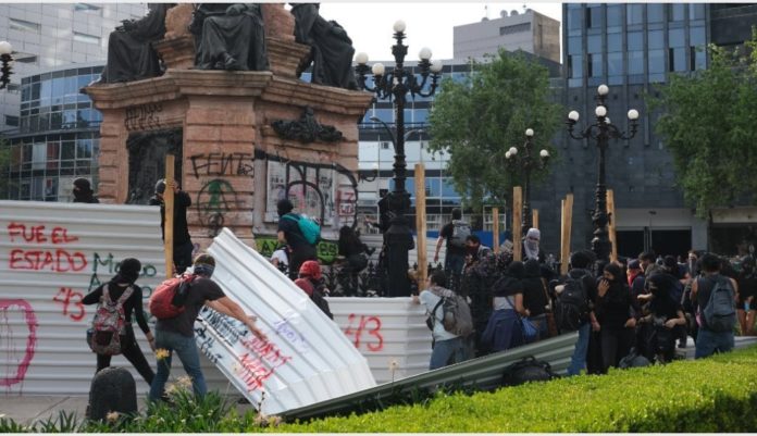 Anarquistas