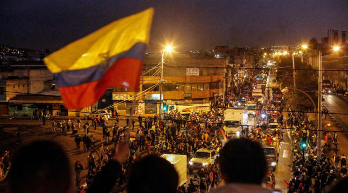 Ecuador