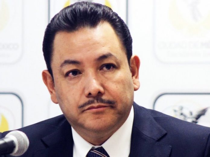 Héctor Serrano