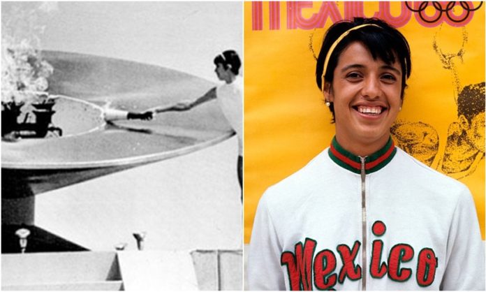 Enriqueta Basilio