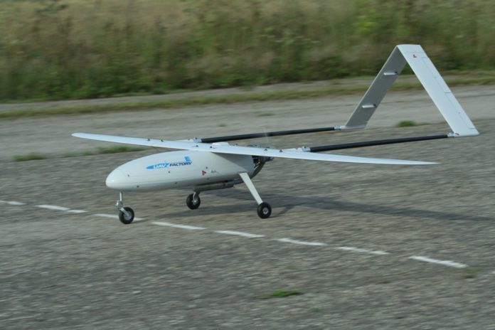 Dron