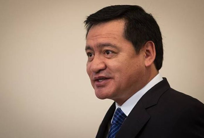 Osorio Chong
