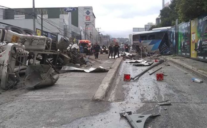 México-Toluca