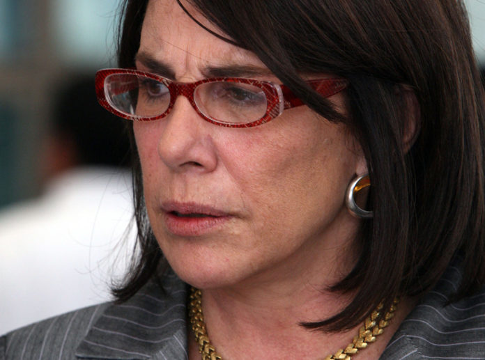 Sabina Berman
