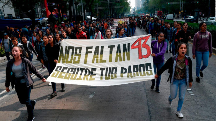 Ayotzinapa