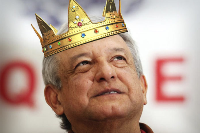 AMLO