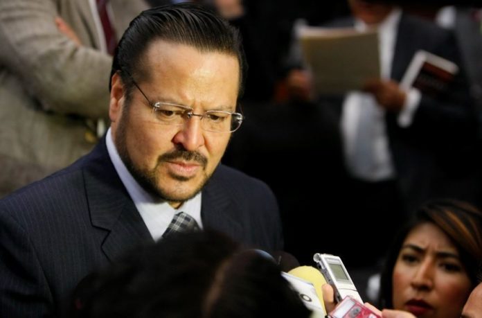 Fernando Herrera Ávila