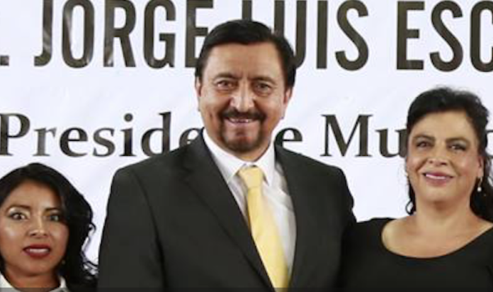 Edil chiapaneco