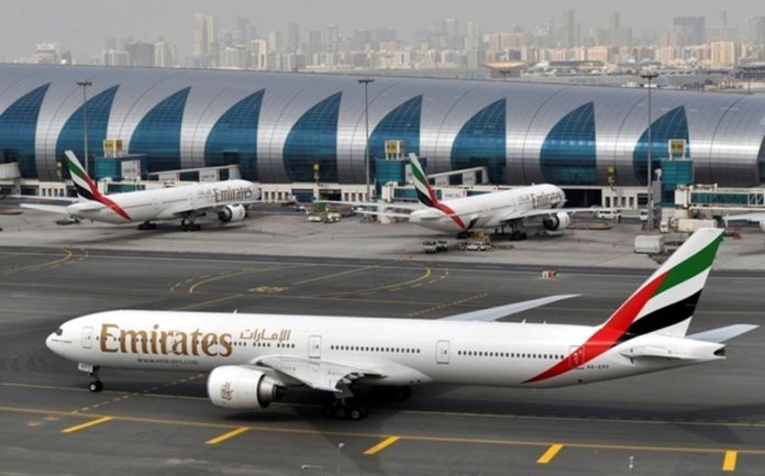 Emirates Airlines
