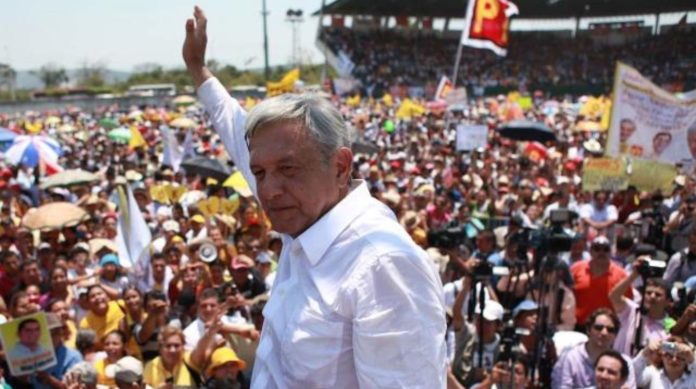 AMLO