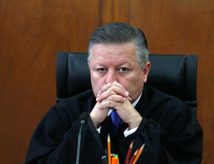 Arturo Zaldivar